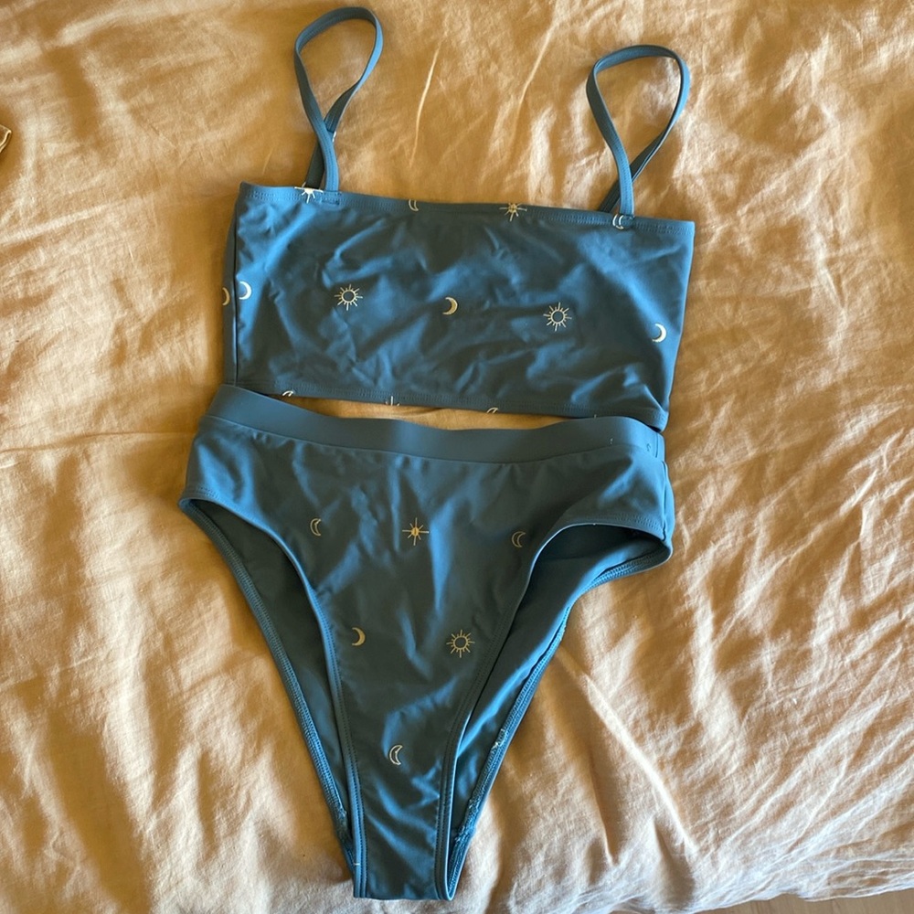 Desert Dreamer Swimsuit